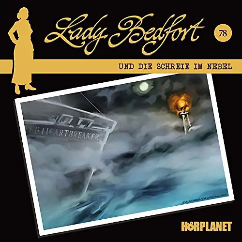 Lady bedfort folge - bedfort:,