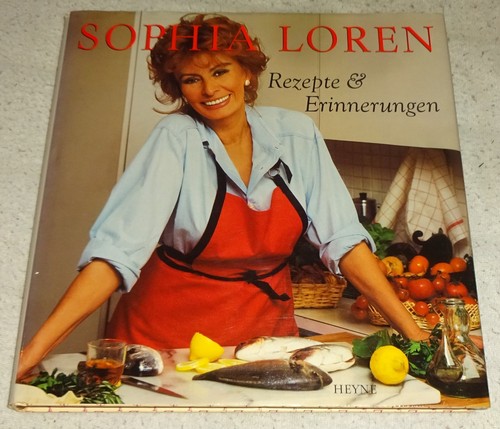 Sophia loren rezepte - loren, &