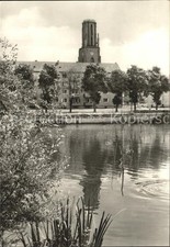 Rathenow Havelpartie