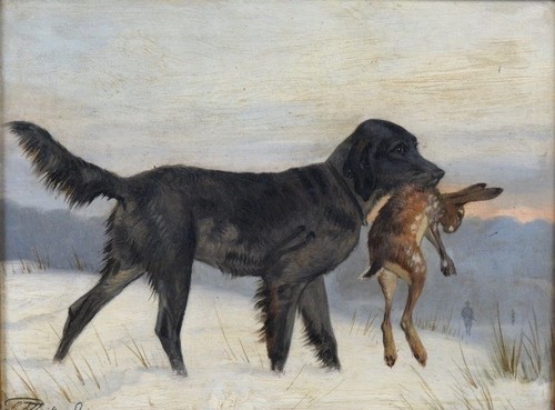 Johannes christian deiker - johannes,