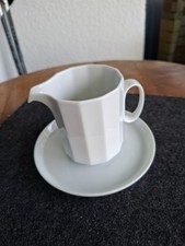 Rosenthal - Studio linie - Germany,  Polygon, Milchkännchen