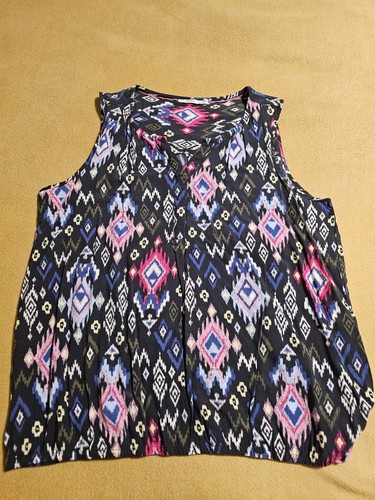 Cecil tunika bluse top xl - bluse, gr.