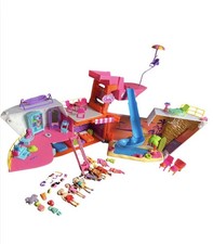 Polly Pocket Kreuzfahrtschiff