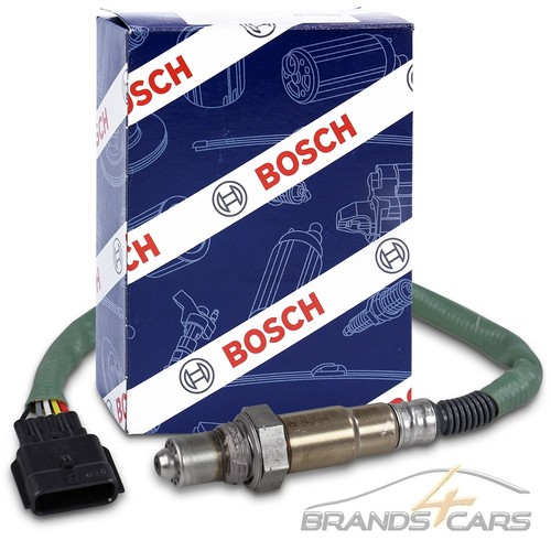 Bosch lambdasonde für dacia - lambdasonde,