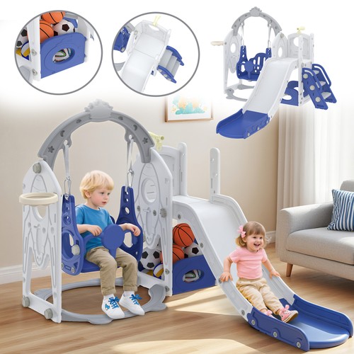 Schaukel kinderrutsche - schaukel,