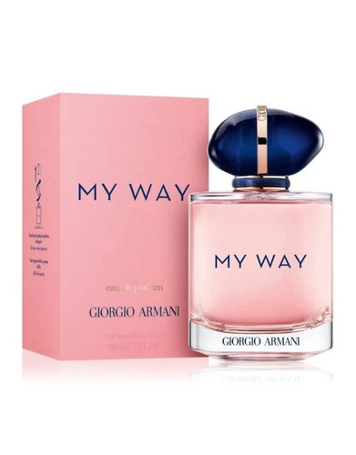 Giorgio armani way eau - way, de