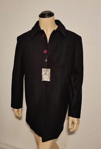 Herren kurzmantel - u&m,