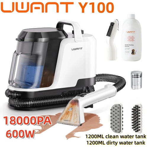 Uwant y100 waschsauger 18000pa - uwant,
