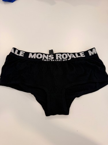Mons royale merino damen - mons,