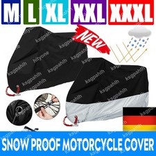 Motorroller Abdeckung