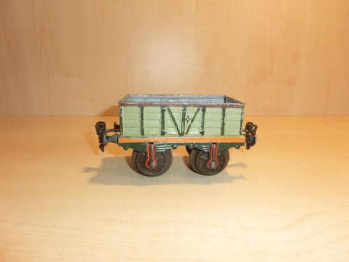 17651 märklin uralt spur 1 - -,