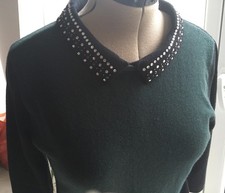 Luisa Cerano 42 Damen Kleid