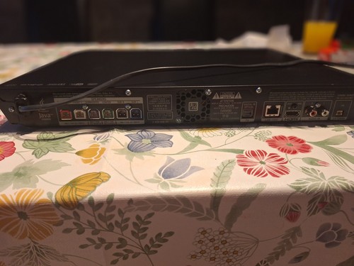 Sony bdv e2100 blu ray - 3d, blu-ray