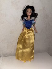 Schneewittchen, Disney, Barbie Puppe