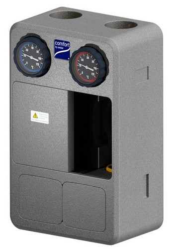 Comfort pumpengruppe a25 25 - comfort-pumpengruppe,