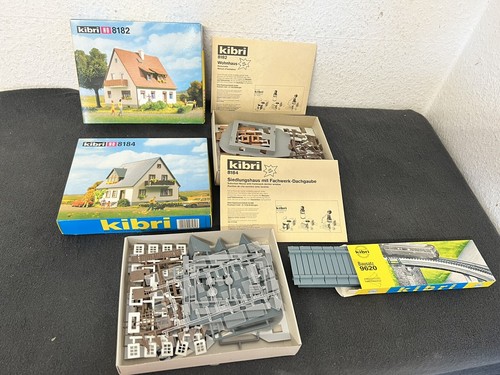 Bausatz modelleisenbahn ho - 3,