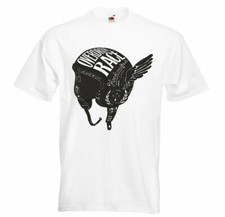 T-Shirt OVERDRIVE RACE