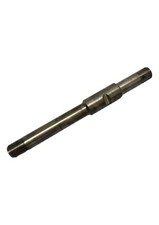 Steib, Royal, Seitenwagen, Achse