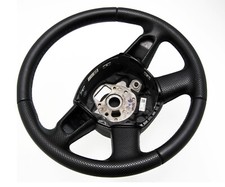 Steering Wheel Cover with