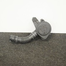 BMW 4 COUPE F32 Scheibenwaschflasche Einfüllstutzen 7241664 3.0 Diesel 2014