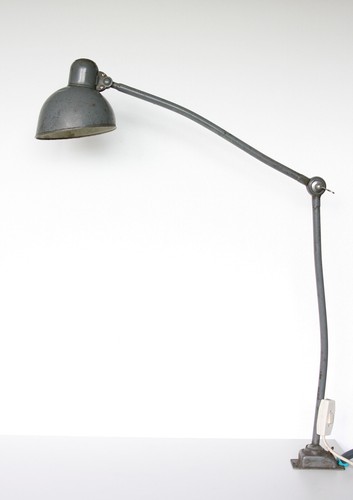 Kaiser idell 6726 - kaiser,