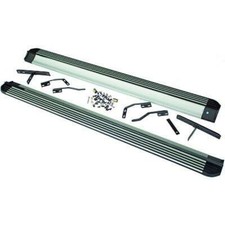 Satz passend für Trittbretter