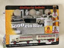 Modell Modellauto LKW