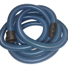 Schlauch 6 Meter antistatisch kompatibel mit Blastrac BDC 1114