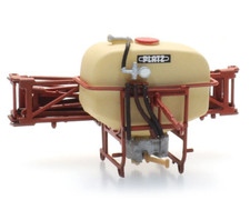 Artitec 387.540 - 1:87: Anbauspritze mit Dreipunkt-Kraftheber - NEU + OVP