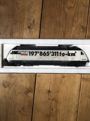 Roco 43751 sbb - 43751,