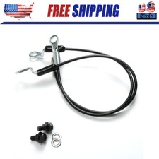 Tailgate Holder Cable Kit For