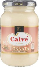 Calve Salsa Tonnata Per