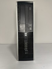 HP Compaq 6005 Pro SFF AMD