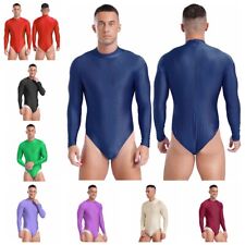 Herren ÖL Glanz Body Langarm