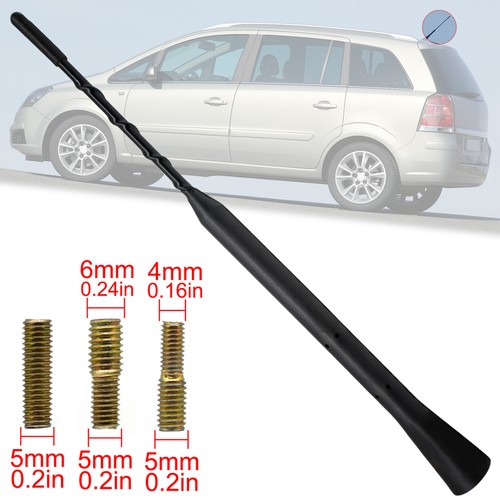 Universal autoantenne am - universal, fm