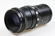 MEYER OPTIK GÖRLITZ Primotar 135mm f/3,5 V für Exakta  - SNr: 1919642