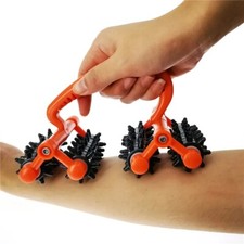 Massagerolle, Antistress