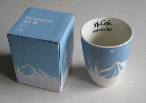Donalds cafe - donalds,