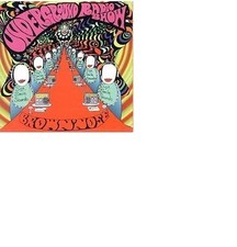 BROWN’NOSE: Underground