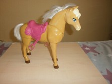 Barbie Pferd BJX 85 Schmuse