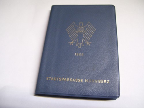 Taschen-kalender
