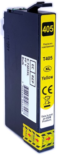 Patronen für epson 405 - patronen,