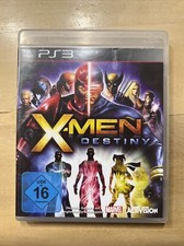X-Men: Destiny (Sony