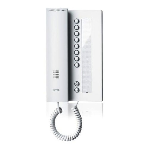 Ritto 17650 wohntelefon - ritto, 17650/70