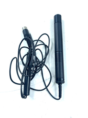 Philips electret mikrofon - philips,