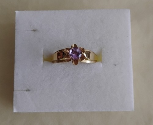 Gelbgold karat - gelbgold, 8