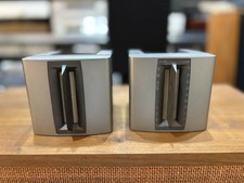 2x Technics EAS 10TH800 Magnetostat