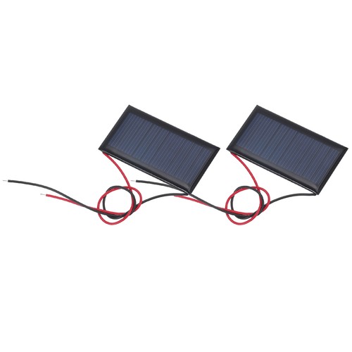 Stück mini solarpanel - mini, für