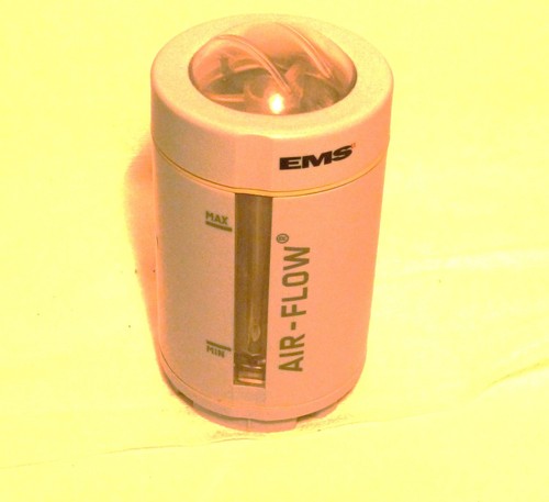 Ems air flow - ems, air-flow