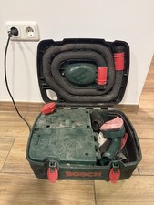 Bosch Ventaro PSM 1400 Schleifer mit Staubsauger 1400W Renovierung Werkstatt